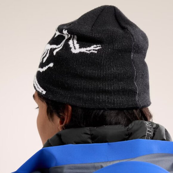 Arc’teryx Bird Head Toque Beanie - Orca - Picture 4 of 10